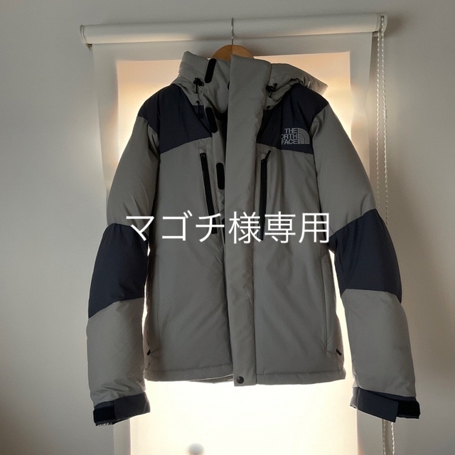 バルトロ　2022aw 新色グレー