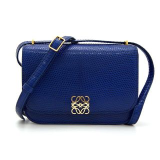 LOEWE 訪ねる ロエベ ショルダーバッグ ゴヤバック スモール LOEWE 訪ねる ロエベ ショルダーバッグ ゴヤバック スモール
