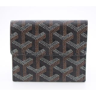 ゴヤール(GOYARD)のゴヤール GOYARD コインケース
 マリニー ブラック(コインケース/小銭入れ)