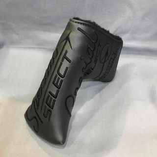 スコッティキャメロン(Scotty Cameron)のスコッティキャメロン   2022ジェットセッター　ヘッドカバー(その他)