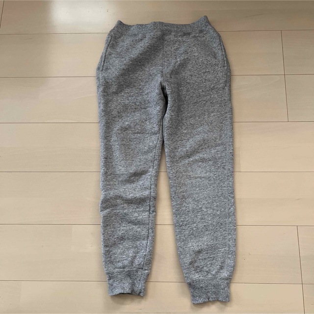 UNIQLO - ここぽっくる様専用 ユニクロ 150㎝ 裏ボアパンツの通販 by