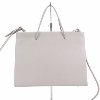 メディア MEDEA バッグ 2way ハンドバッグ ショルダーバッグ カーフ
