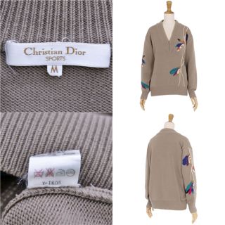 Christian Dior - 美品 Vintage クリスチャンディオール Christian ...