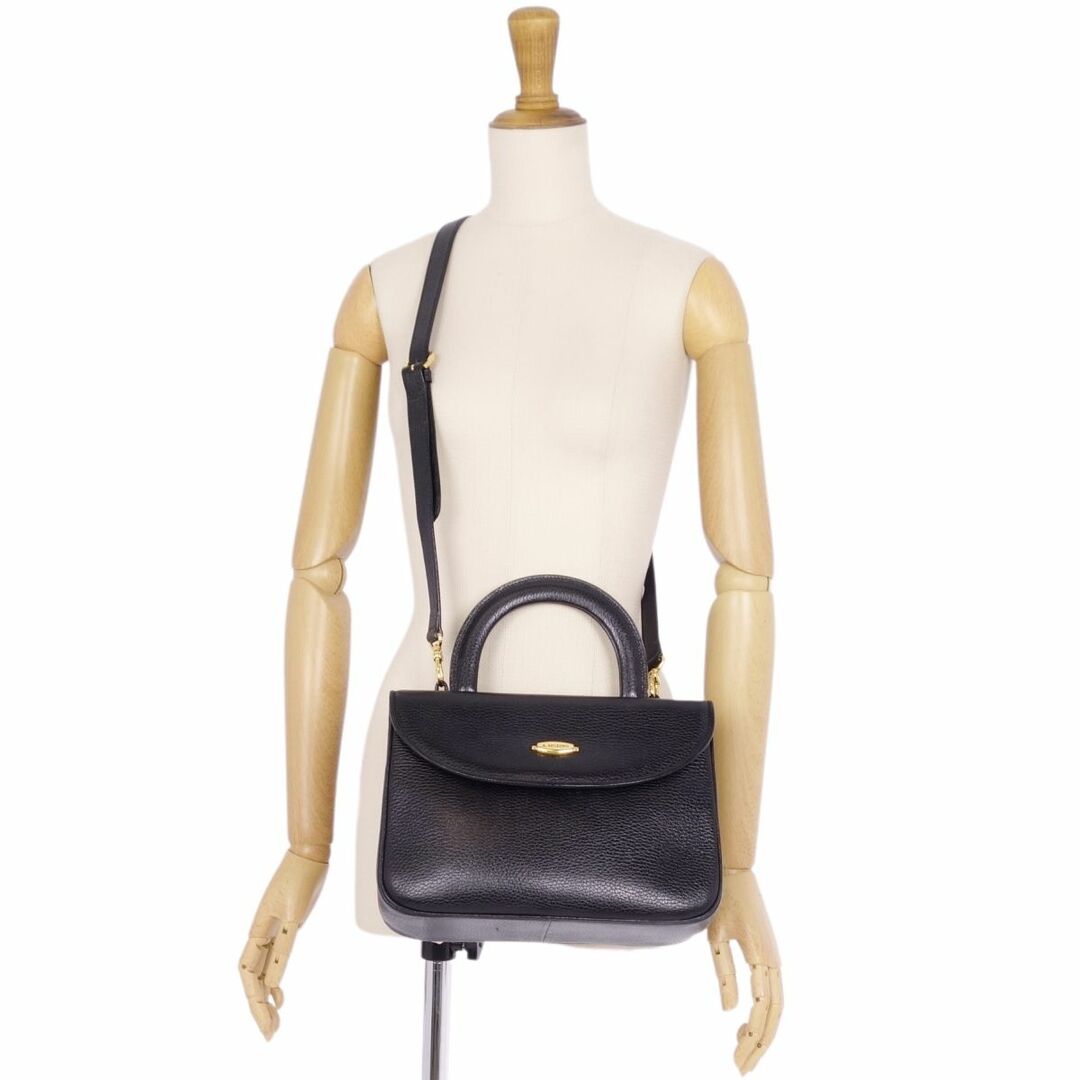 美品 アテストーニ a.testoni バッグ 2wayバッグ ショルダーバッグ