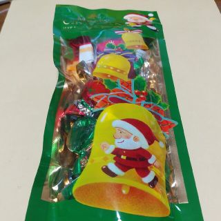 モロゾフ(モロゾフ)のモロゾフ　morozoff クリスマスサプライズ　ミルクチョコーレート(菓子/デザート)