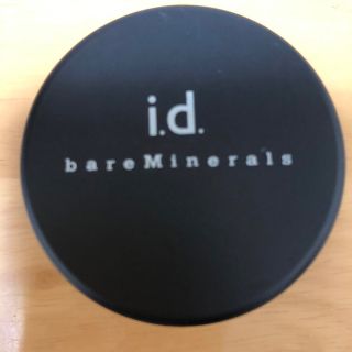 ベアミネラル(bareMinerals)のベアミネラル　ファンデーション　ライト(ファンデーション)