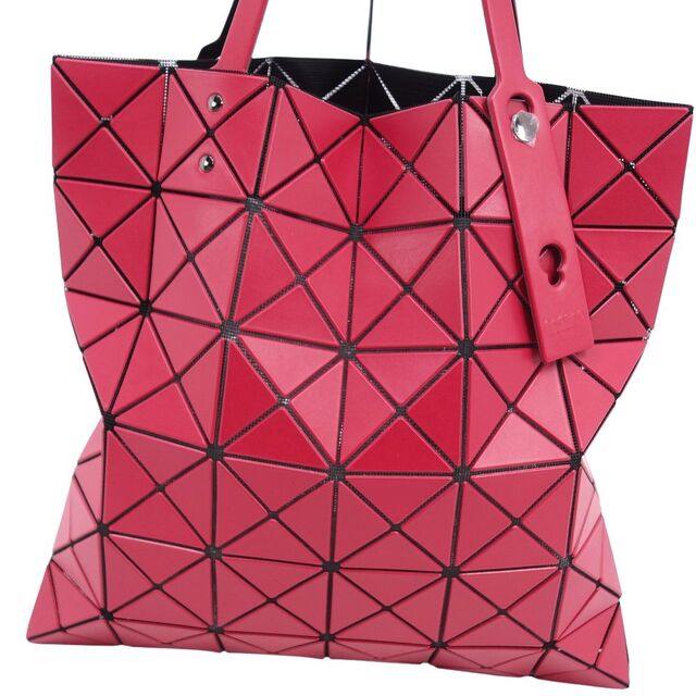 極美品 バオバオ イッセイミヤケ BAOBAO ISSEY MIYAKE バッグ 極美品 バオバオ イッセイミヤケ BAOBAO ISSEY MIYAKE バッグ