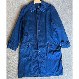 PORTER CLASSIC(ステンカラーコート)のフリマアイテム一覧 PORTER CLASSIC(ステンカラーコート)のフリマアイテム一覧
