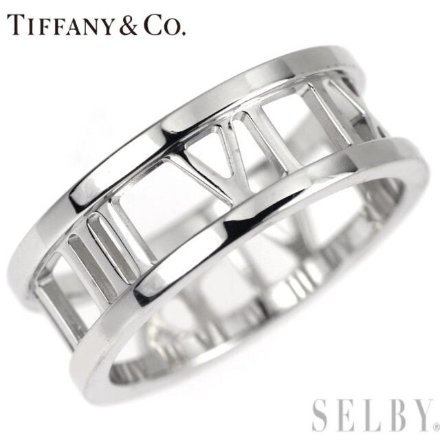 ☆大人気商品☆ - Co. & Tiffany ティファニー アトラスワイドオープン