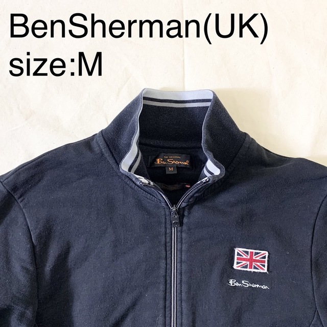 Ben Sherman ジャケット