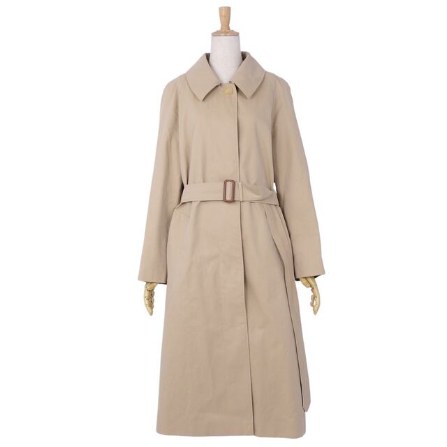 BURBERRY - 美品 バーバリー BURBERRY コート 英国製 ステン BURBERRY - 美品 バーバリー BURBERRY コート 英国製 ステン