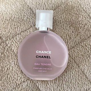 シャネル(CHANEL)のシャネル CHANEL ヘアミスト チャンス オー タンドゥル(ヘアウォーター/ヘアミスト)