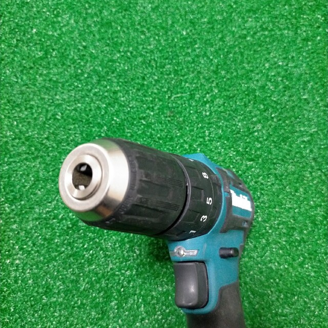 マキタ(makita)充電式振動ドリルドライバーHP332D