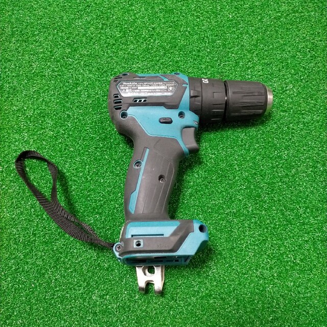 マキタ(makita)充電式振動ドリルドライバーHP332D