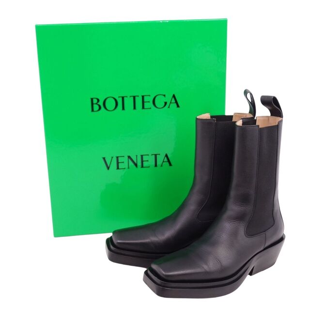 Bottega Veneta - 美品 ボッテガヴェネタ BOTTEGA VENETA ブーツ THE