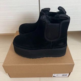 新品】UGG Stargirl dakota アグ スターガールダコタ - www.glycoala.com