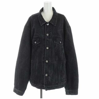 アザー(other)のCITYSHOP DENIM ジャケット デニムジャケット オーバーサイズ F(その他)