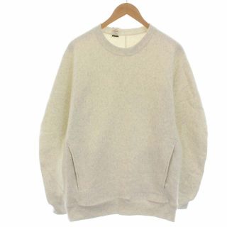 エヌハリウッド(N.HOOLYWOOD)のN.HOOLYWOOD Champion REVERSE WEAVE SWEAT(その他)