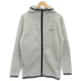 オークリー(Oakley)のオークリー 3RD-G O FIT FLEXIBLE JACKET パーカー L(パーカー)