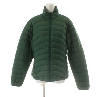 09年製 パタゴニア Patagonia ダウンコート 28436F9 グースダウンジャケット レディースL /eaa296407