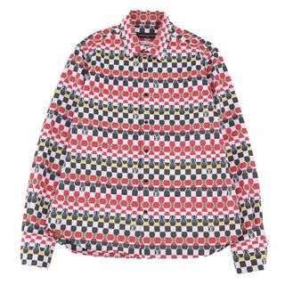 ヴィトン(LOUIS VUITTON) シャツ(メンズ)(マルチカラー)の通販 31点