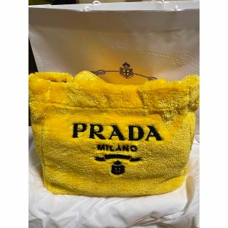 プラダ(PRADA)のzzz様専用(トートバッグ)