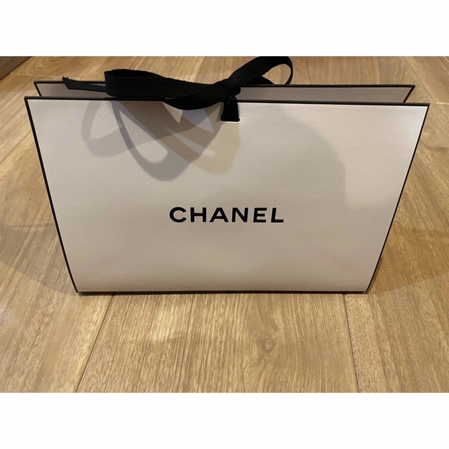 CHANEL(シャネル)のCHANEL  ギフトボックス インテリア/住まい/日用品のオフィス用品(ラッピング/包装)の商品写真