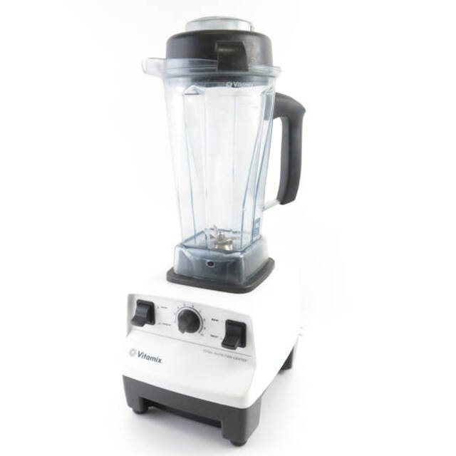 Vitamix バイタミックス VM0111 ミキサー ブレンダー SC5945Z調理家電