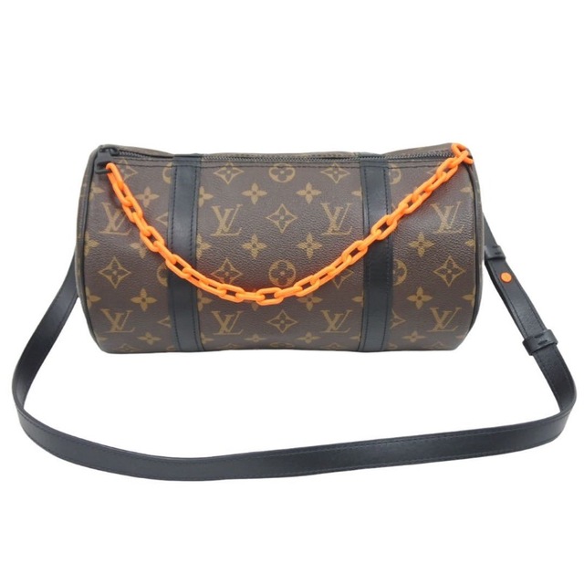 在庫あ通販】 ルイヴィトン LOUIS VUITTON ショルダーバッグ モノグラム レディース ルーピング M51145  モノグラム・キャンバス20210618の通販はau PAY マーケット ブランディア au PAY マーケット店｜商品ロット 