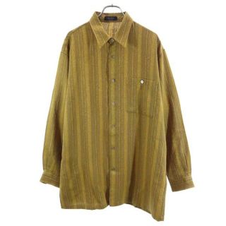 ライカ シャツ(メンズ)の通販 41点 | RAIKAのメンズを買うならラクマ