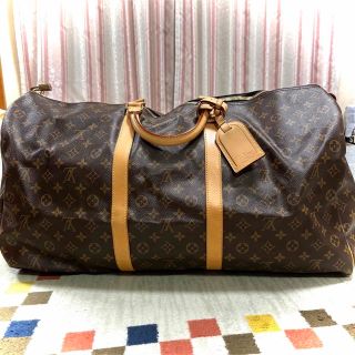 ルイヴィトン(LOUIS VUITTON)の専用 購入申請あり(ボストンバッグ)