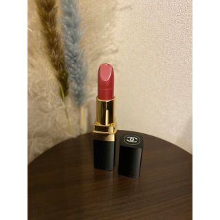 シャネル(CHANEL)のシャネル♡口紅オブジェ(置物)