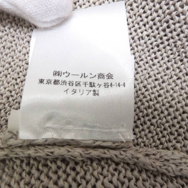 BRUNELLO CUCINELLI - 美品 BRUNELLO CUCINELLI ブルネロクチネリ
