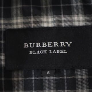 BURBERRY BLACK LABEL - バーバリーブラックレーベル 三陽商会 2WAY 