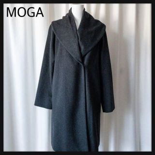 モガ ロングコート(レディース)の通販 20点 | MOGAのレディースを買う ...