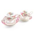 ROYAL ALBERT ティーカップ＆ソーサー SY5085