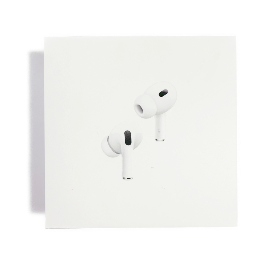 ◇◇Apple アップル AirPodsPro(第2世代) キズ有 MQD83J/A 交換無料