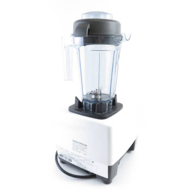 Vitamix - Vitamix バイタミックス VMO111 ブレンダー 1点 ホワイト