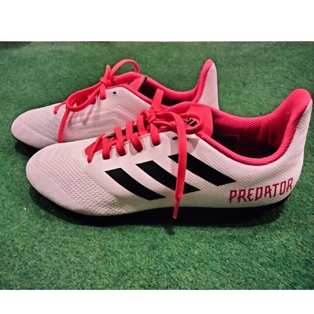 未使用☆アディダスサッカー adidas - 通販 - olgapuri.org