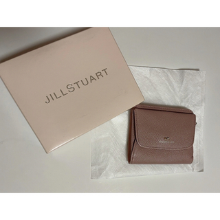 ジルスチュアート(JILLSTUART)のJILLSTUART お財布(財布)