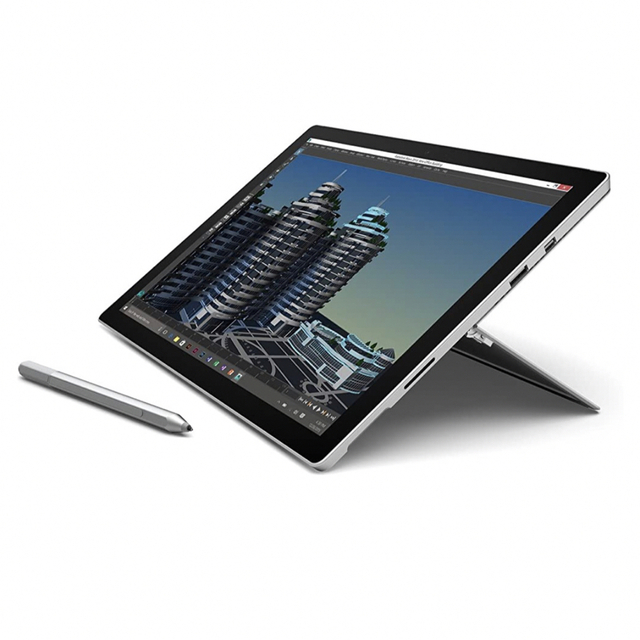 MicrosoftSurface Pro 4 Core i5/256GB CR3マイクロソフト