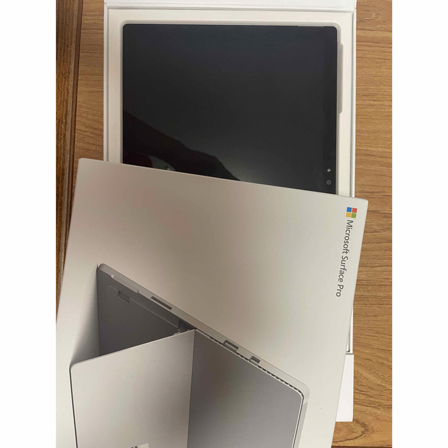 MicrosoftSurface Pro 4 Core i5/256GB CR3 3