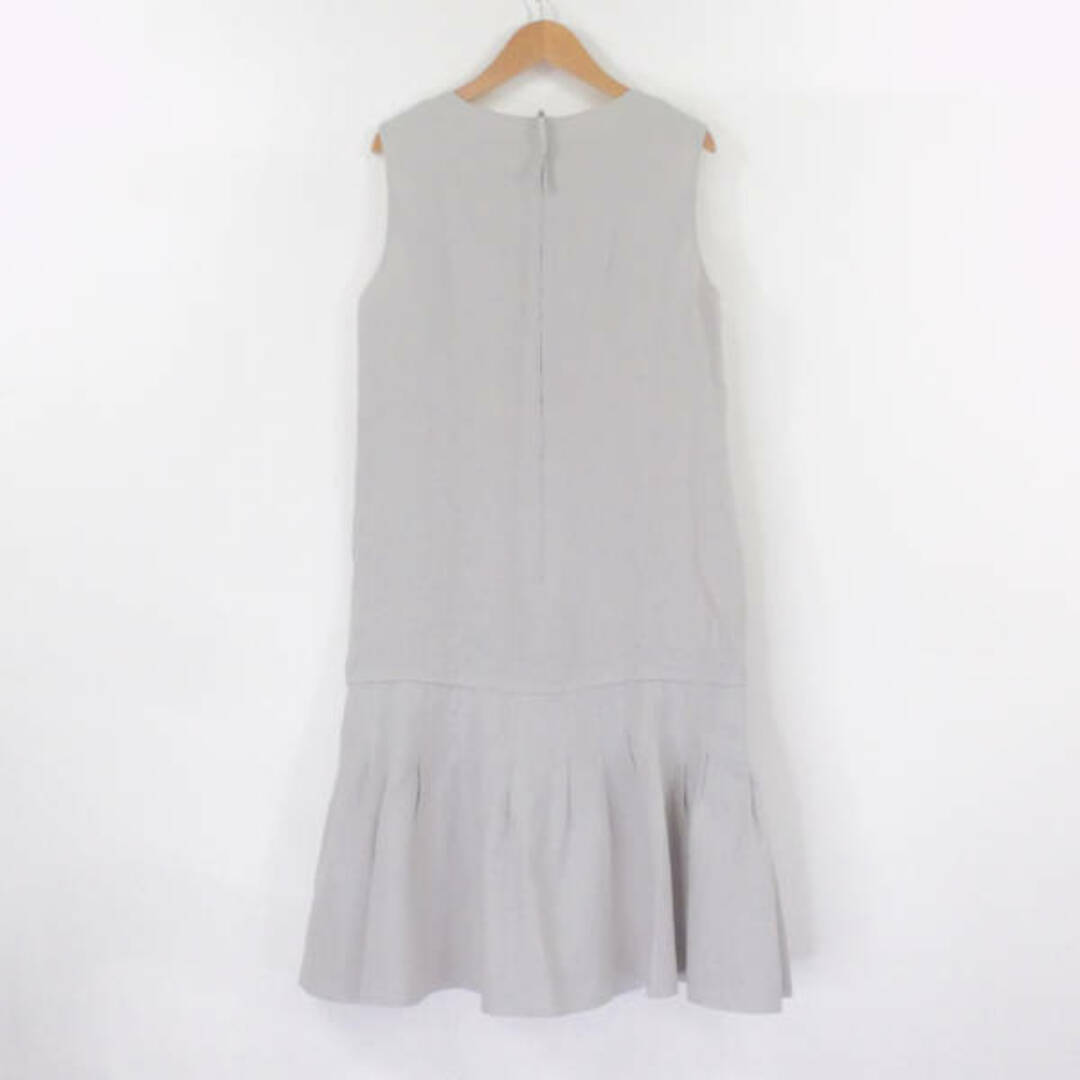 価格118800円FOXEY Dress Noble Gray