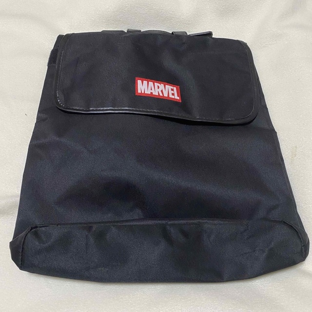 MARVEL(マーベル)のMARVEL BACK PACK BOOK レディースのバッグ(リュック/バックパック)の商品写真