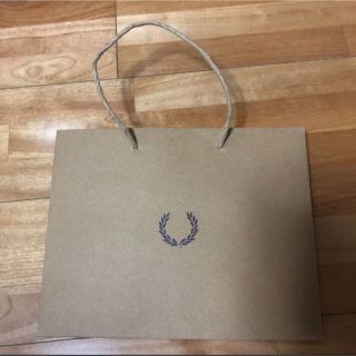 フレッドペリー(FRED PERRY)のフレッドペリー　ショッパー(その他)