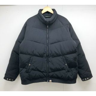 激安SALE/新品ABathingApeダウンジャケット!!ジャケット/アウター