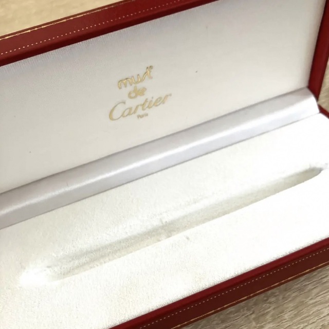 Cartier カルティエ ボールペン # www.lahza.jp