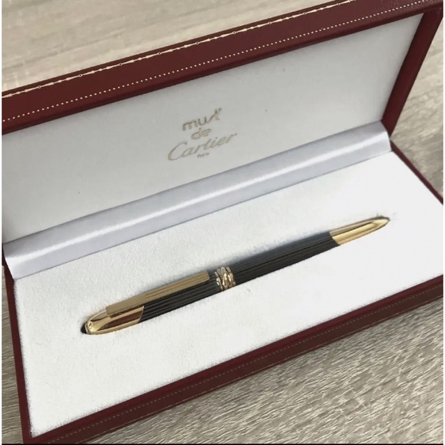 Cartier ボールペン　未開封