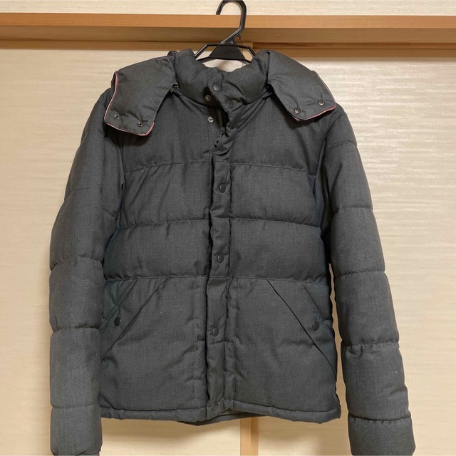THE SHOP TK - THE SHOP TK アウター ジャケット フード着脱式の通販