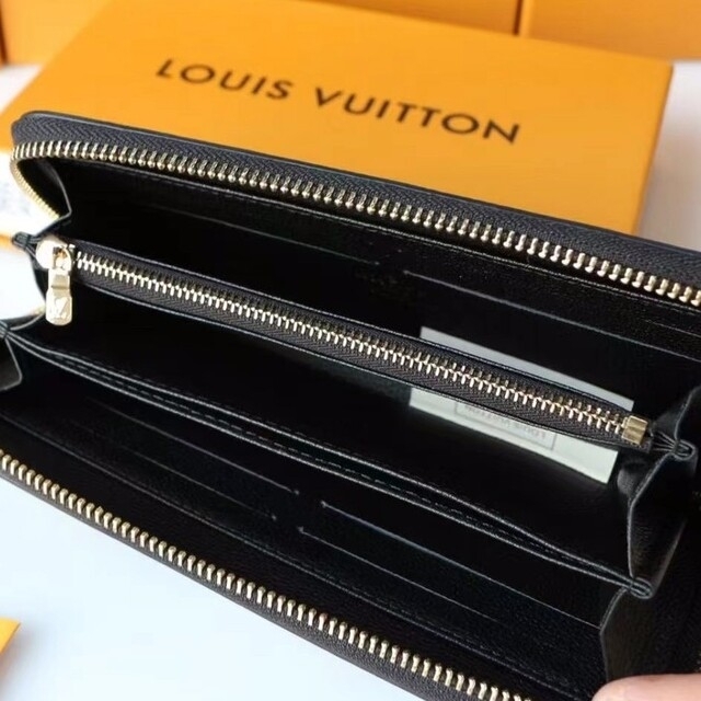 SALE/72%OFF】 希少 Louis vuittonルイヴィトン レディース 長財布